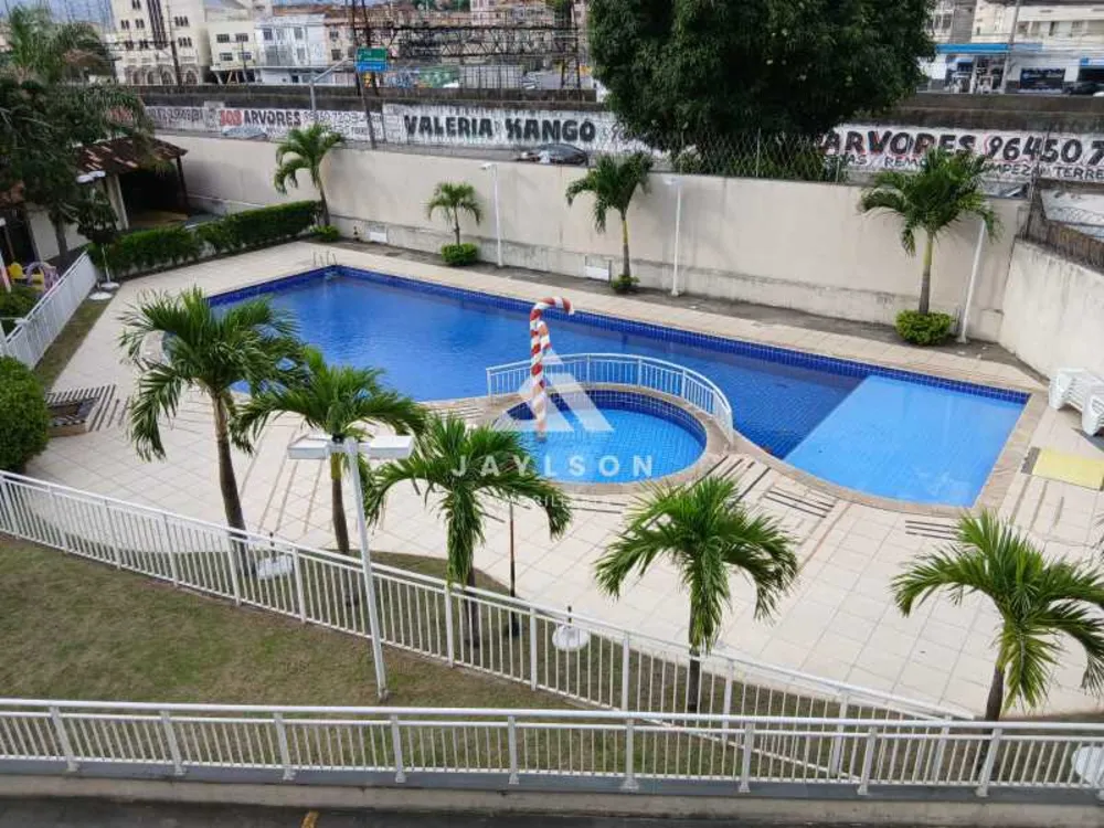 Apartamento, 2 quartos, 50 m² - Foto 1