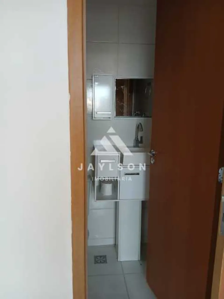 Apartamento, 2 quartos, 50 m² - Foto 13