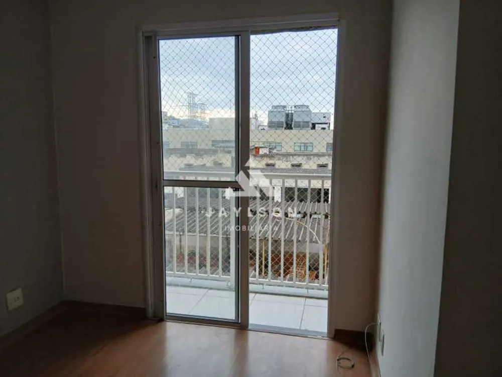 Apartamento, 2 quartos, 50 m² - Foto 3