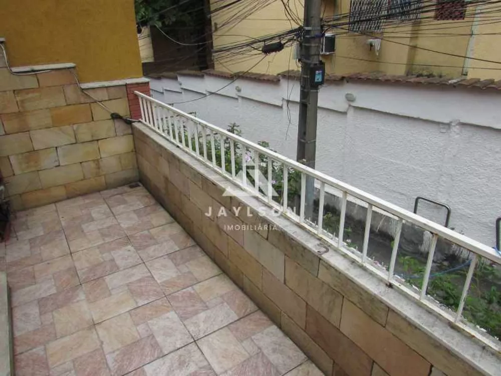 Casa de Vila, 2 quartos - Foto 11