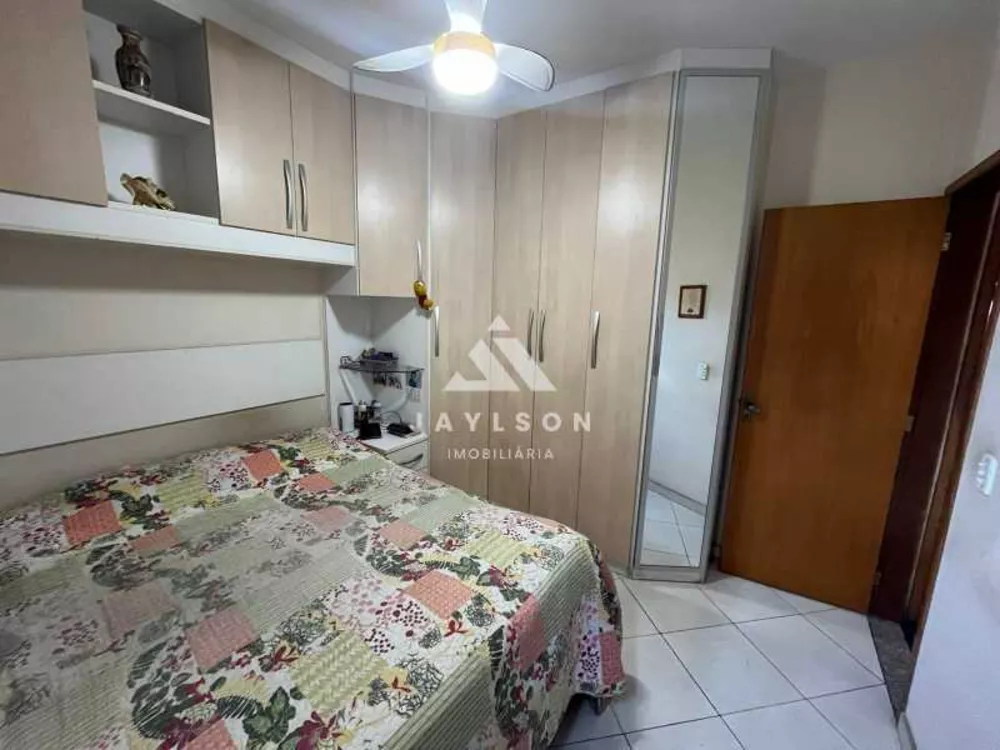 Apartamento à venda com 3 quartos, 130m² - Foto 15