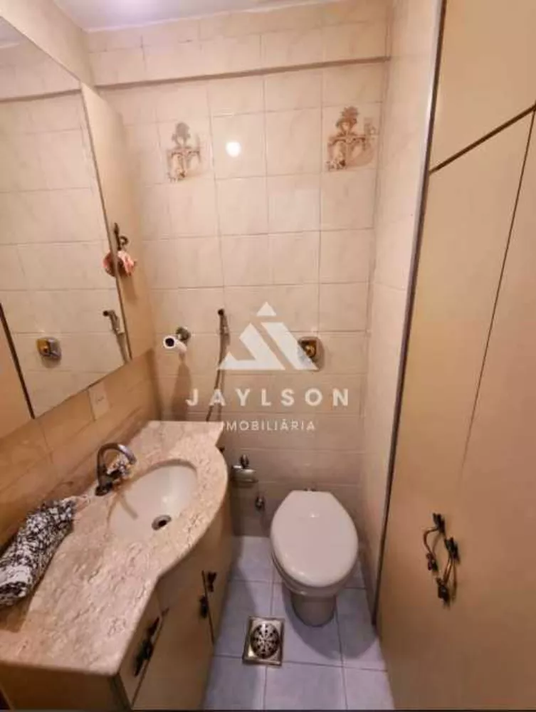 Cobertura, 3 quartos, 180 m² - Foto 9