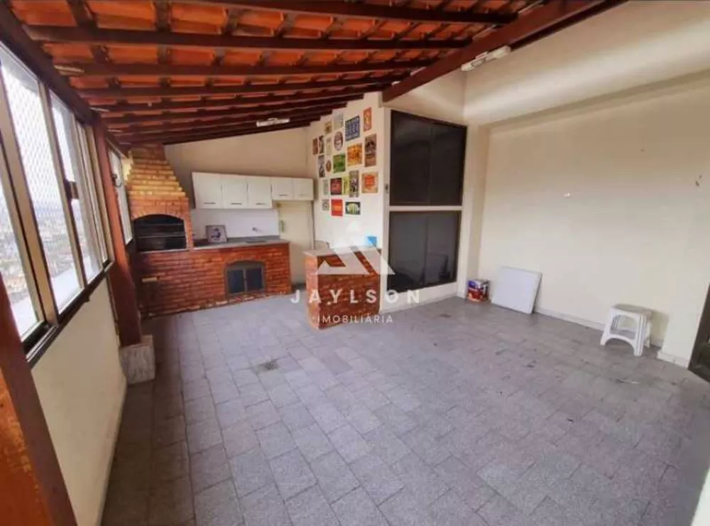 Cobertura, 3 quartos, 180 m² - Foto 17