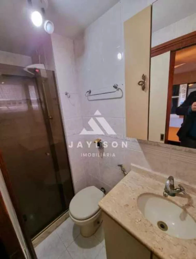 Cobertura, 3 quartos, 180 m² - Foto 14