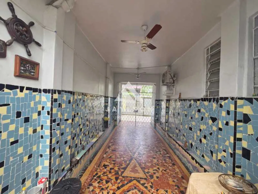 Casa, 2 quartos, 125 m² - Foto 5