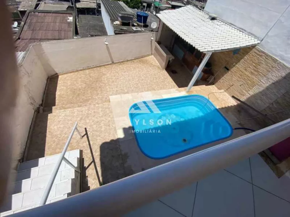 Casa, 3 quartos, 350 m² - Foto 14