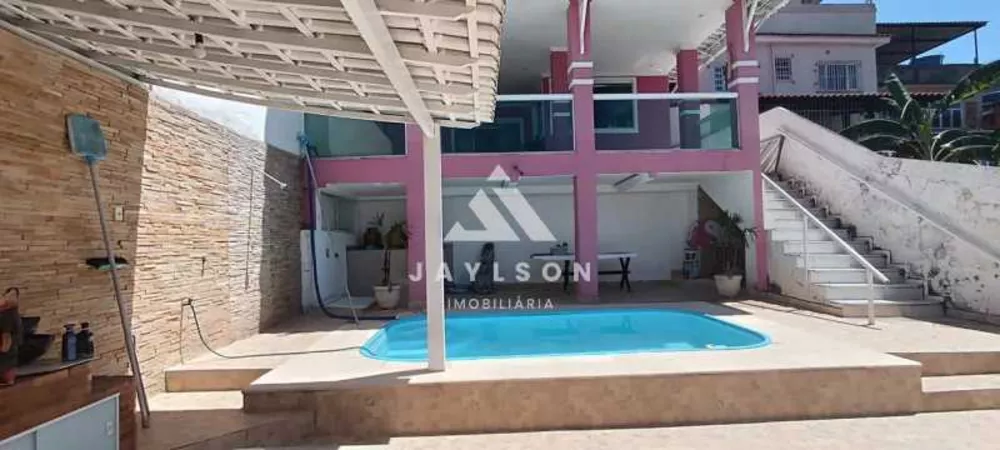 Casa, 3 quartos, 350 m² - Foto 10
