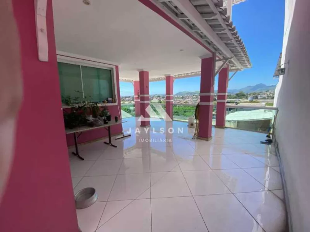 Casa, 3 quartos, 350 m² - Foto 15