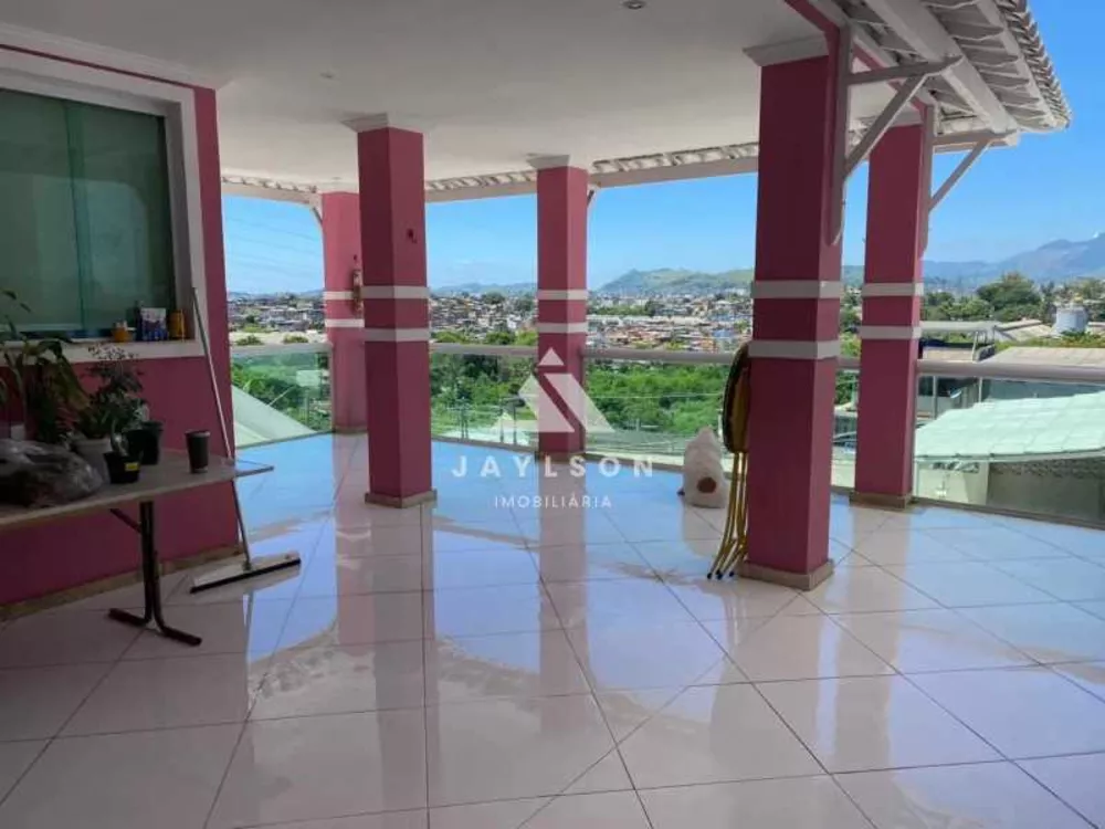 Casa, 3 quartos, 350 m² - Foto 11