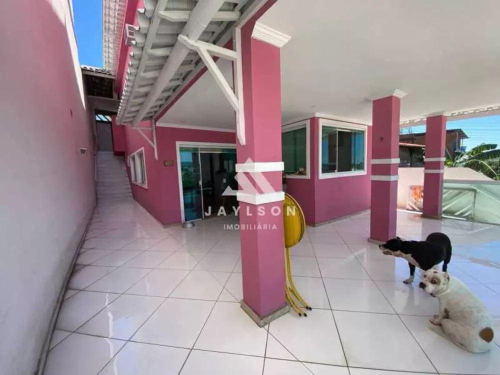 Casa, 3 quartos, 350 m² - Foto 9