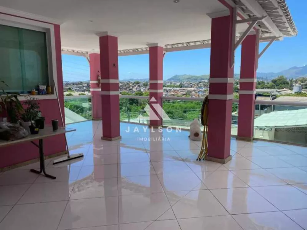 Casa, 3 quartos, 350 m² - Foto 6