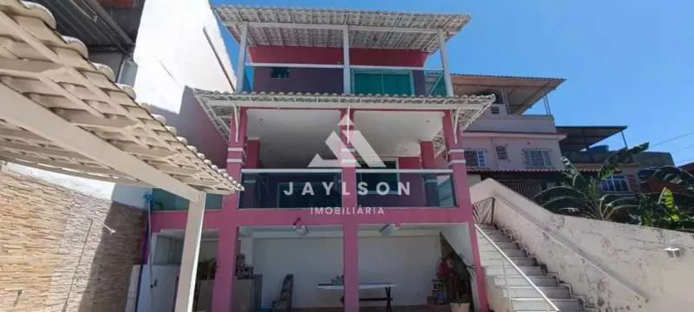 Casa, 3 quartos, 350 m² - Foto 8
