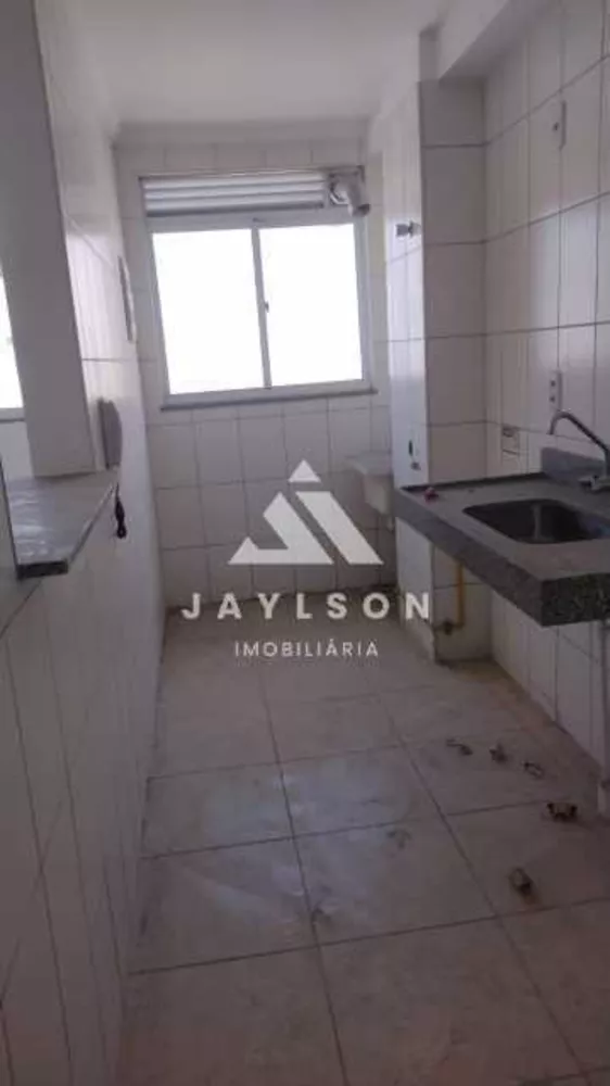 Apartamento, 2 quartos, 46 m² - Foto 3