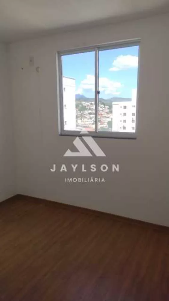 Apartamento, 2 quartos, 46 m² - Foto 2