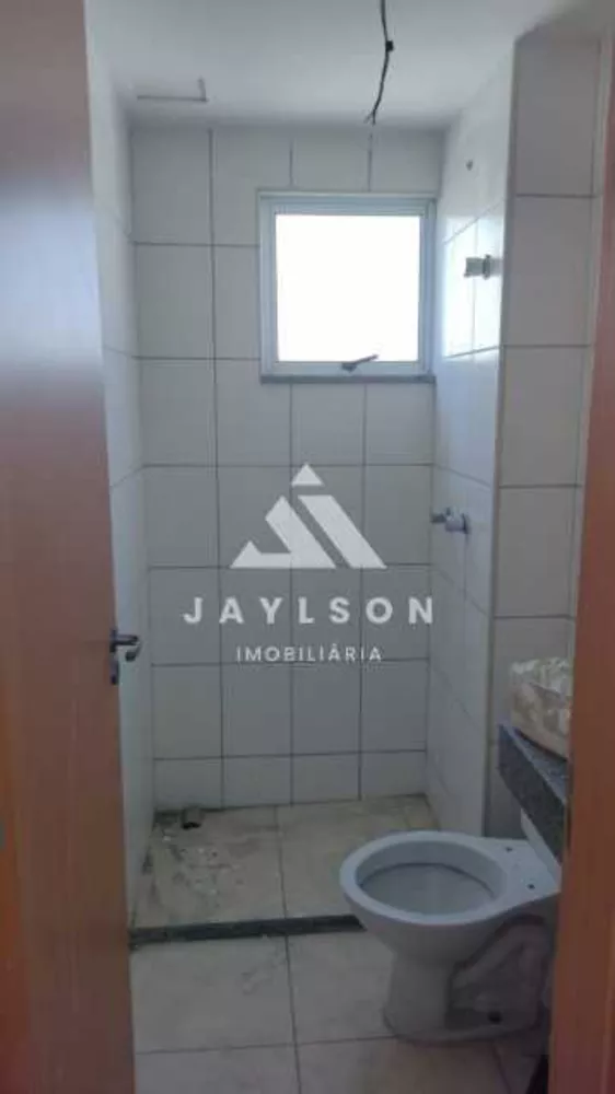 Apartamento, 2 quartos, 46 m² - Foto 7