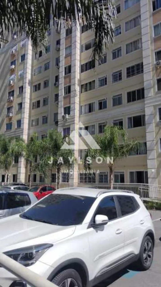 Apartamento, 2 quartos, 46 m² - Foto 8