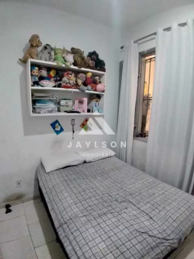 Apartamento à venda com 3 quartos, 77m² - Foto 4