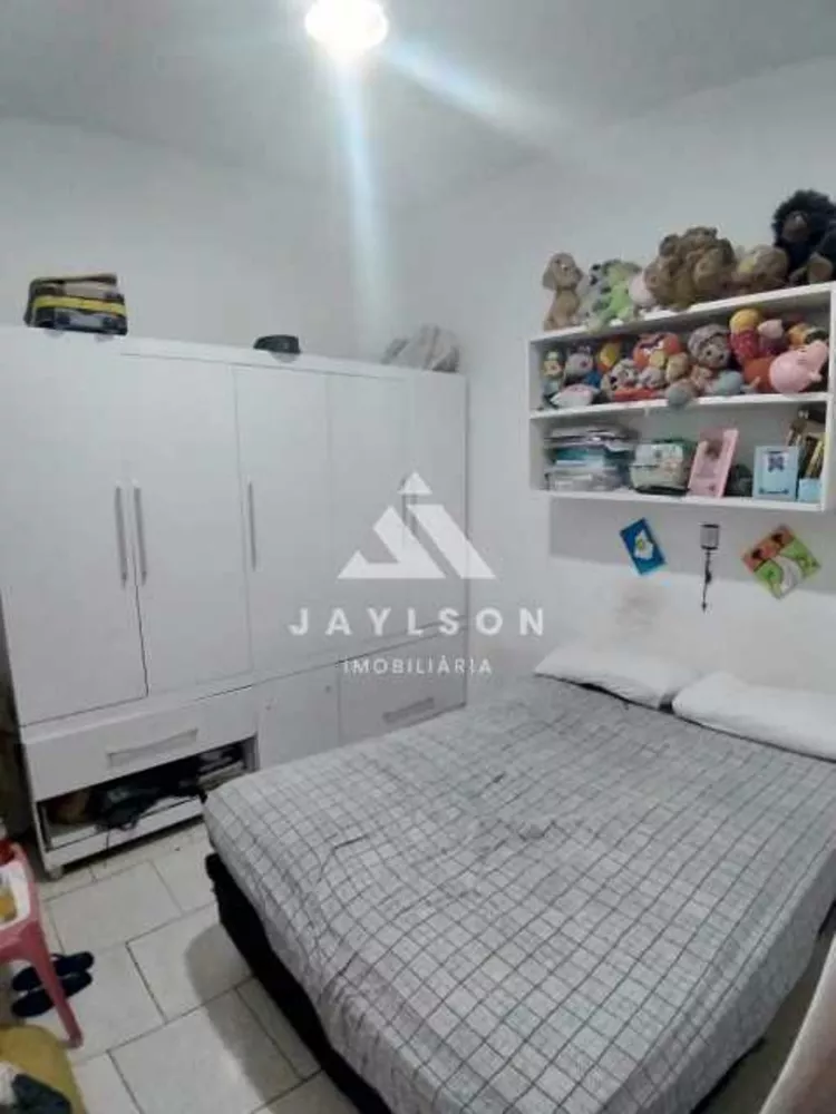 Apartamento à venda com 3 quartos, 77m² - Foto 5