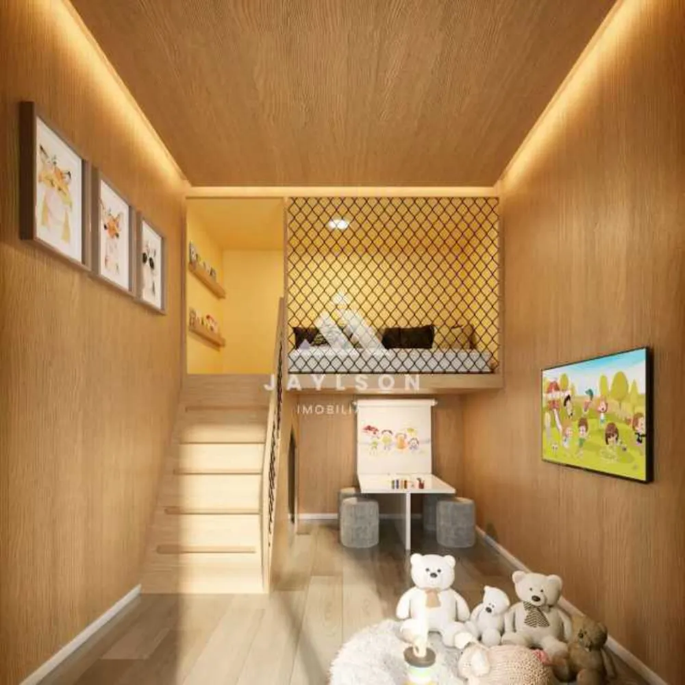 Apartamento, 2 quartos, 45 m² - Foto 12