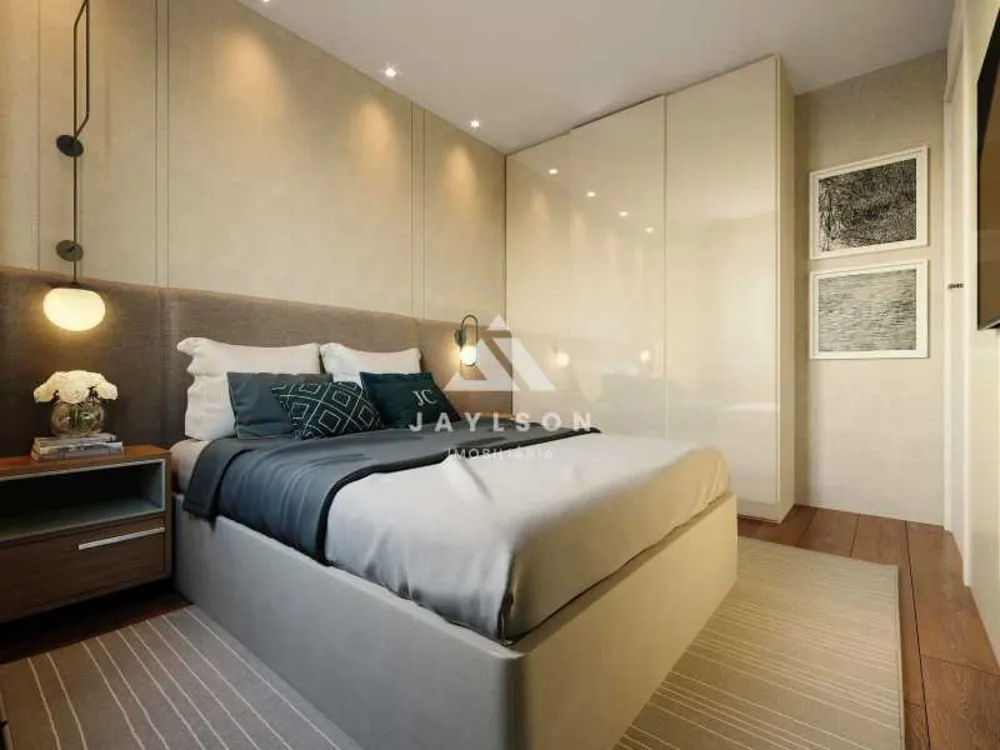 Apartamento, 2 quartos, 45 m² - Foto 11