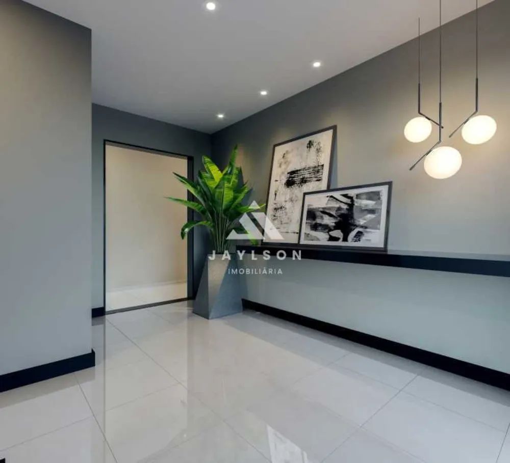 Apartamento, 2 quartos, 45 m² - Foto 8