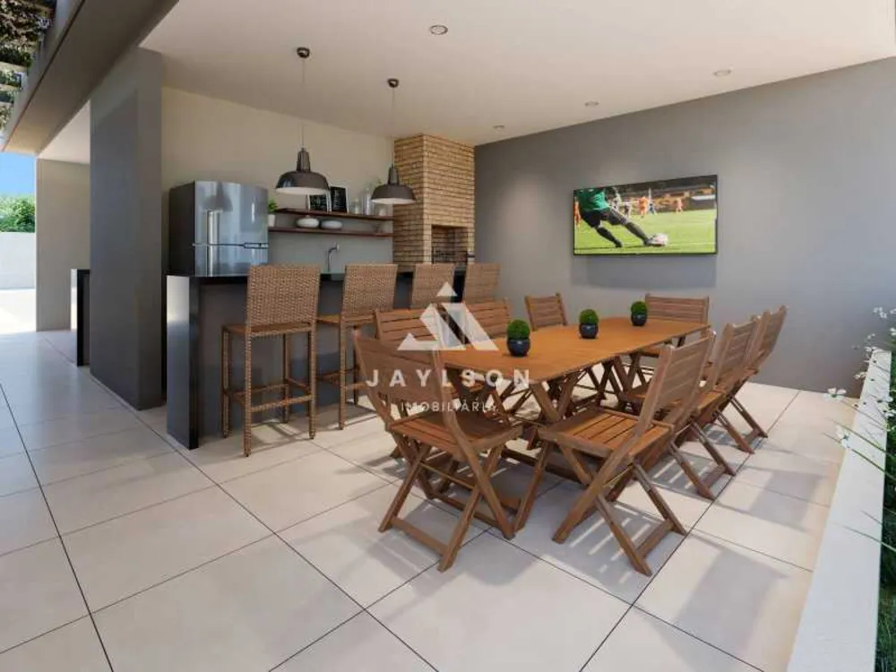 Apartamento, 2 quartos, 45 m² - Foto 14