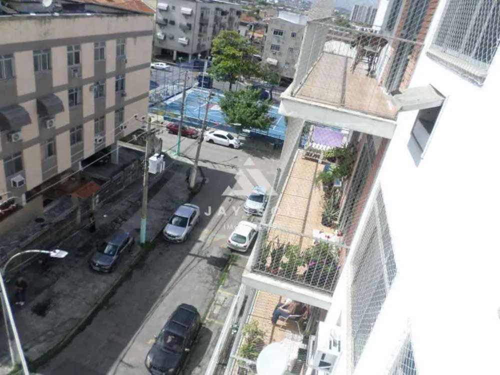 Apartamento, 2 quartos, 65 m² - Foto 2