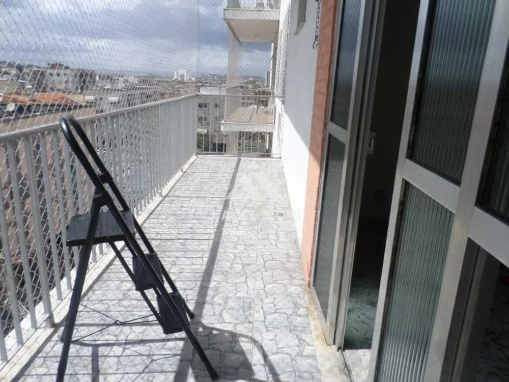 Apartamento, 2 quartos, 65 m² - Foto 9