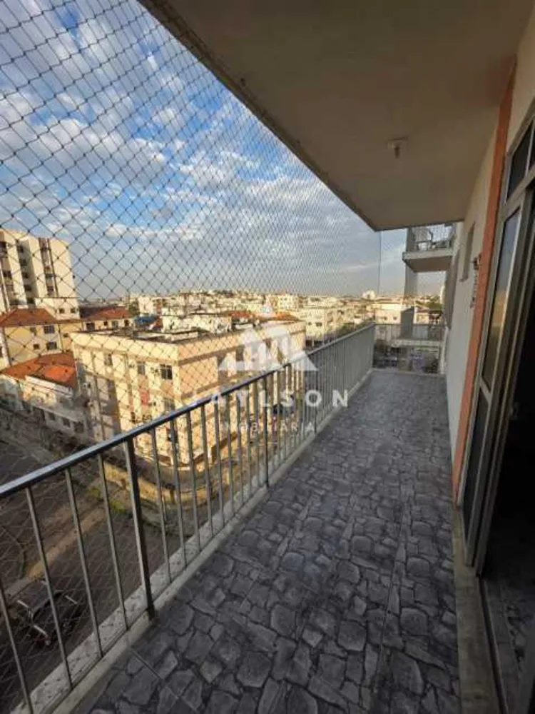 Apartamento, 2 quartos, 65 m² - Foto 19