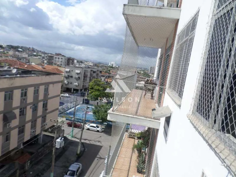 Apartamento, 2 quartos, 65 m² - Foto 4