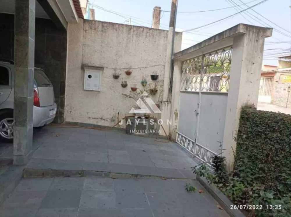 Apartamento à venda com 2 quartos, 93m² - Foto 8