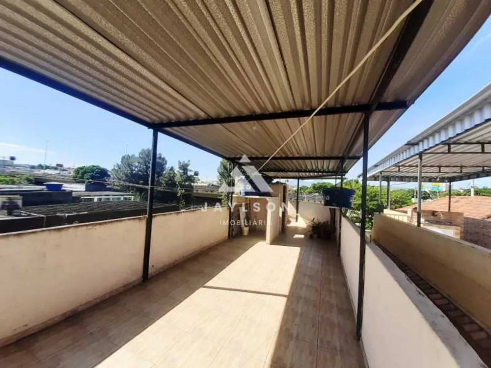 Apartamento, 1 quarto, 32 m² - Foto 1