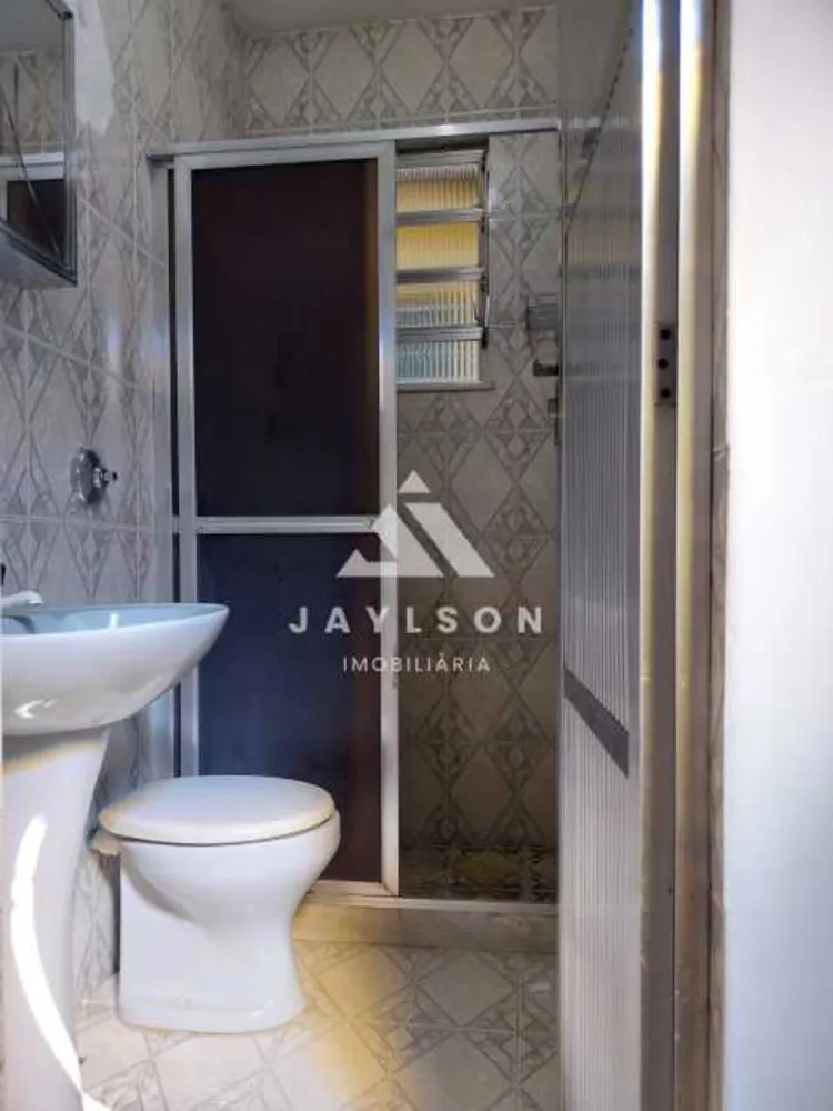 Apartamento, 1 quarto, 32 m² - Foto 15