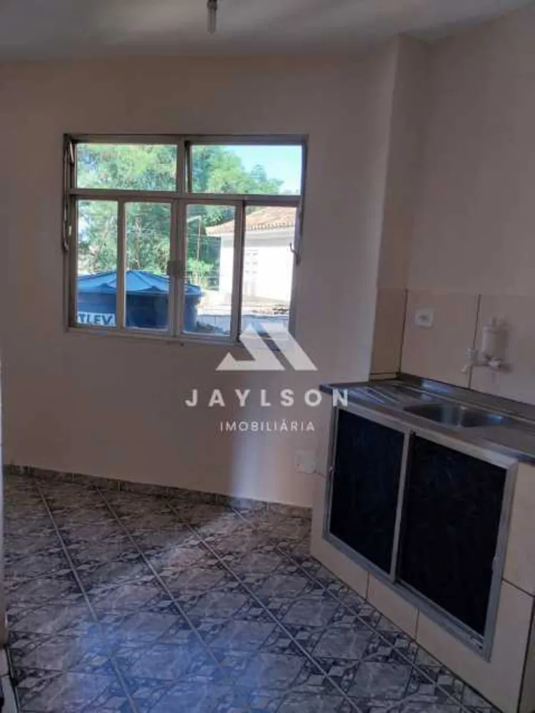 Apartamento, 1 quarto, 32 m² - Foto 12