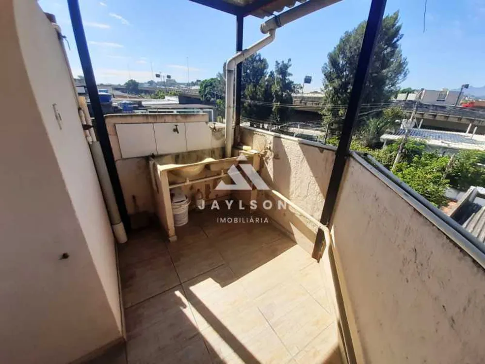 Apartamento, 1 quarto, 32 m² - Foto 4