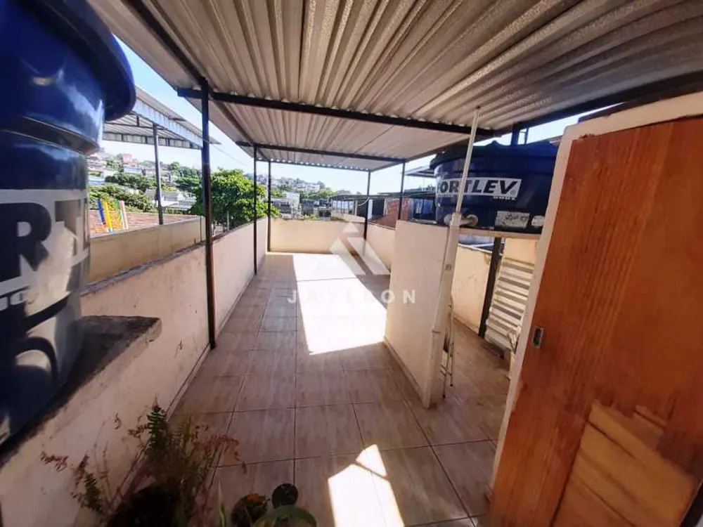 Apartamento, 1 quarto, 32 m² - Foto 2