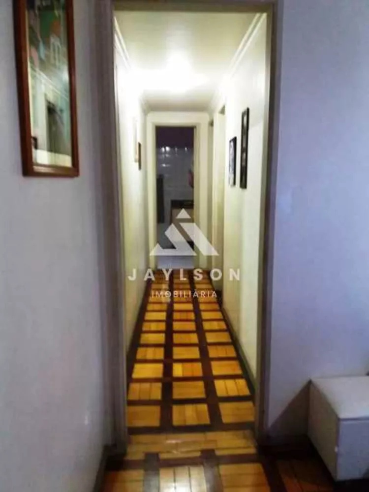 Apartamento à venda com 2 quartos, 90m² - Foto 1