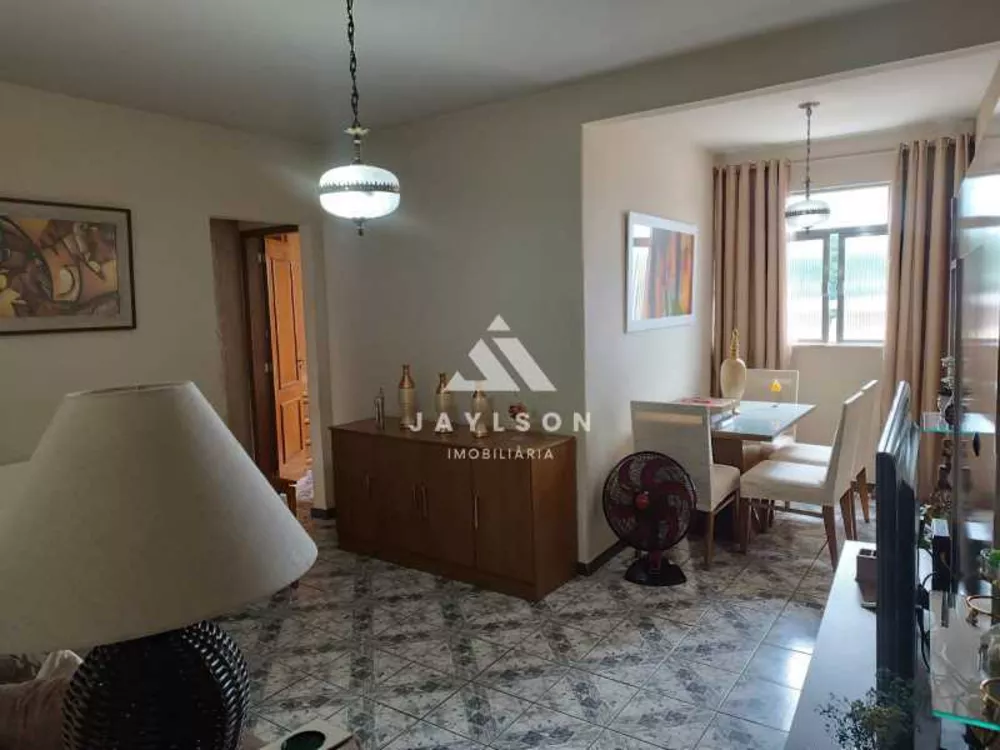 Apartamento, 2 quartos, 72 m² - Foto 4