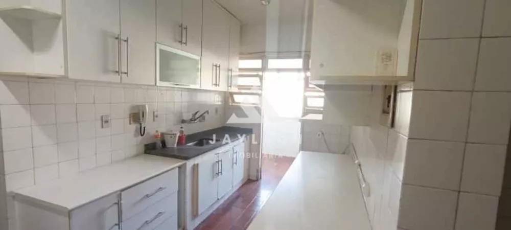 Apartamento, 2 quartos, 128 m² - Foto 17