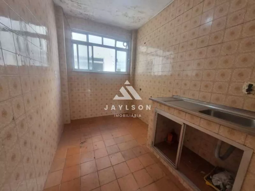 Apartamento, 2 quartos, 48 m² - Foto 3