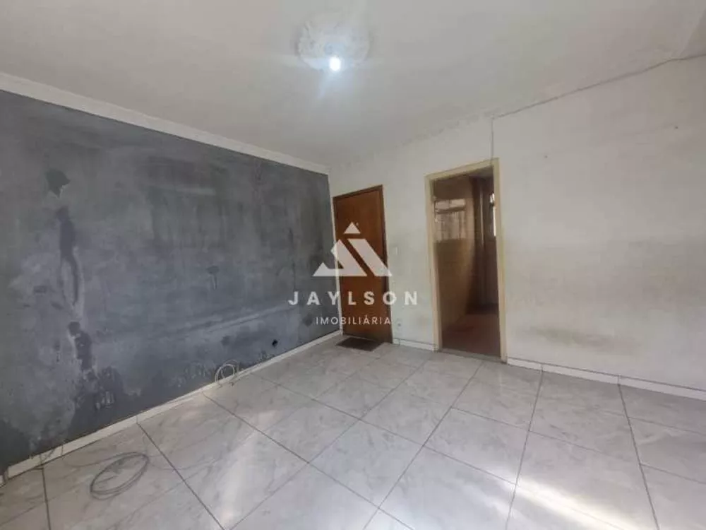 Apartamento, 2 quartos, 48 m² - Foto 1