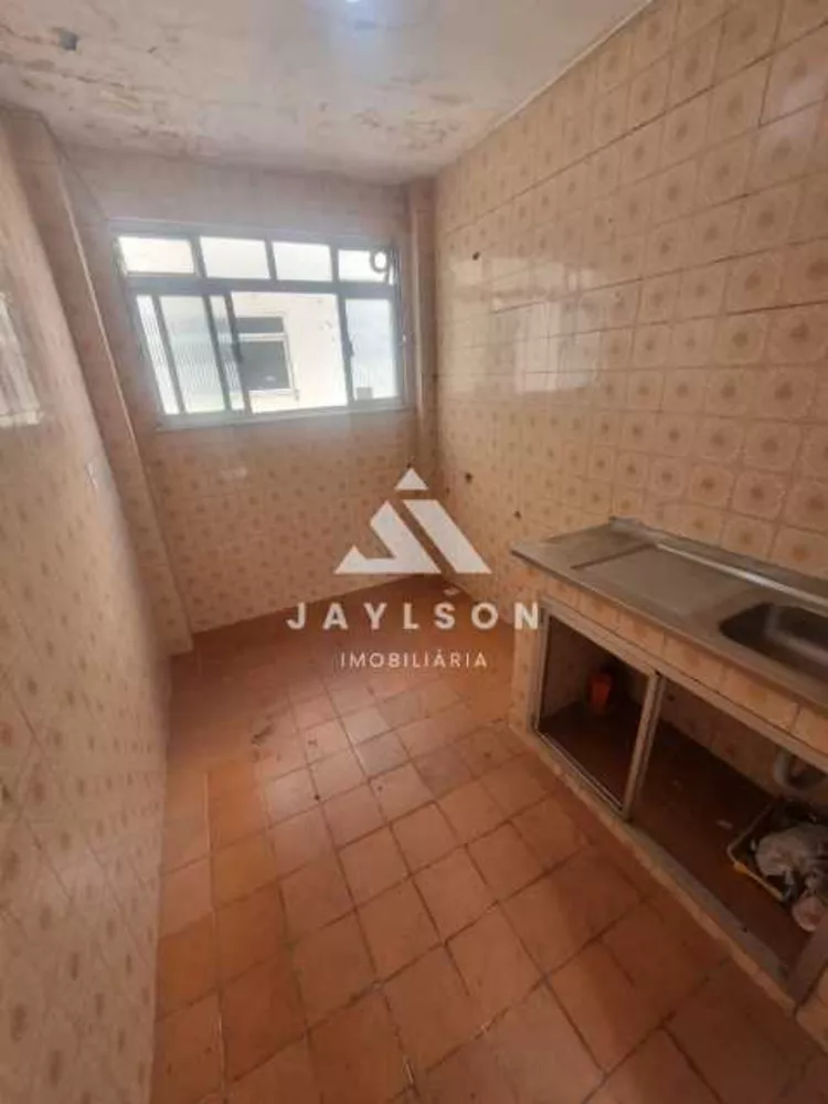 Apartamento, 2 quartos, 48 m² - Foto 4