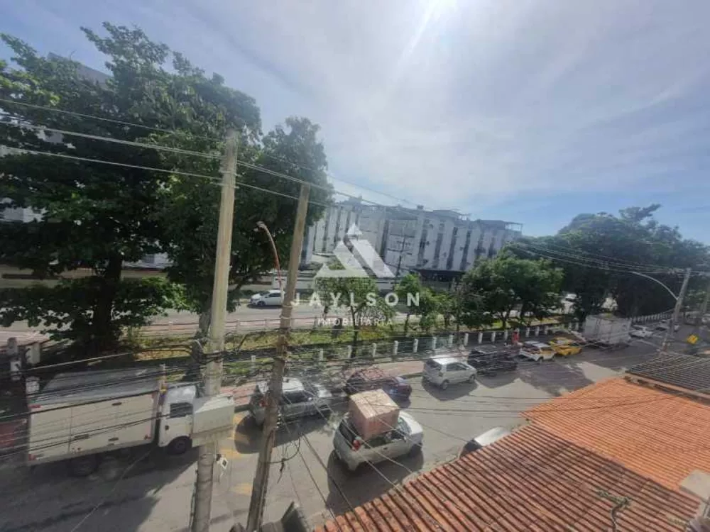 Apartamento, 2 quartos, 48 m² - Foto 20