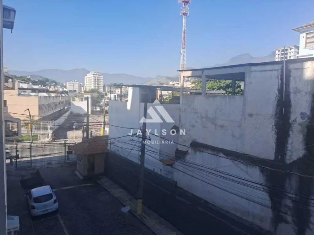 Apartamento, 3 quartos, 57 m² - Foto 19