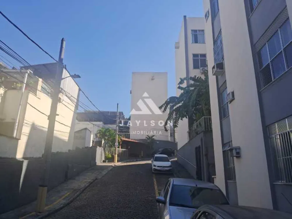 Apartamento, 3 quartos, 57 m² - Foto 1