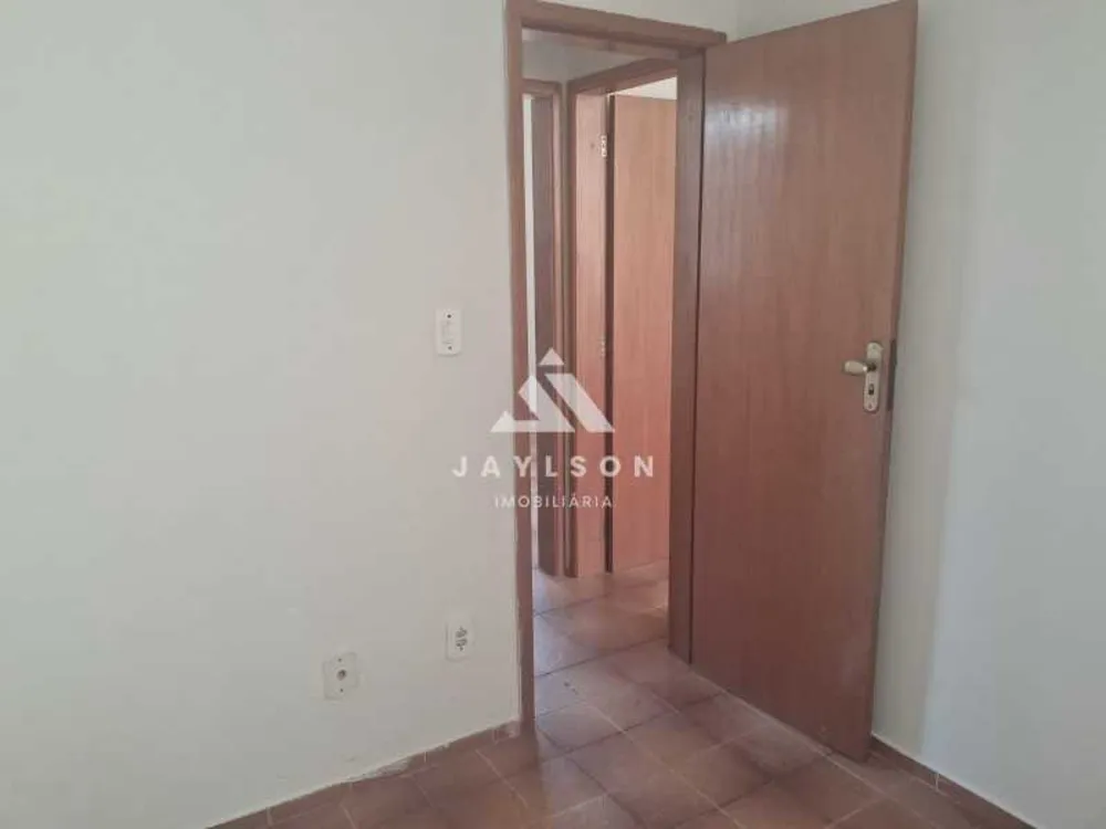 Apartamento, 3 quartos, 57 m² - Foto 6