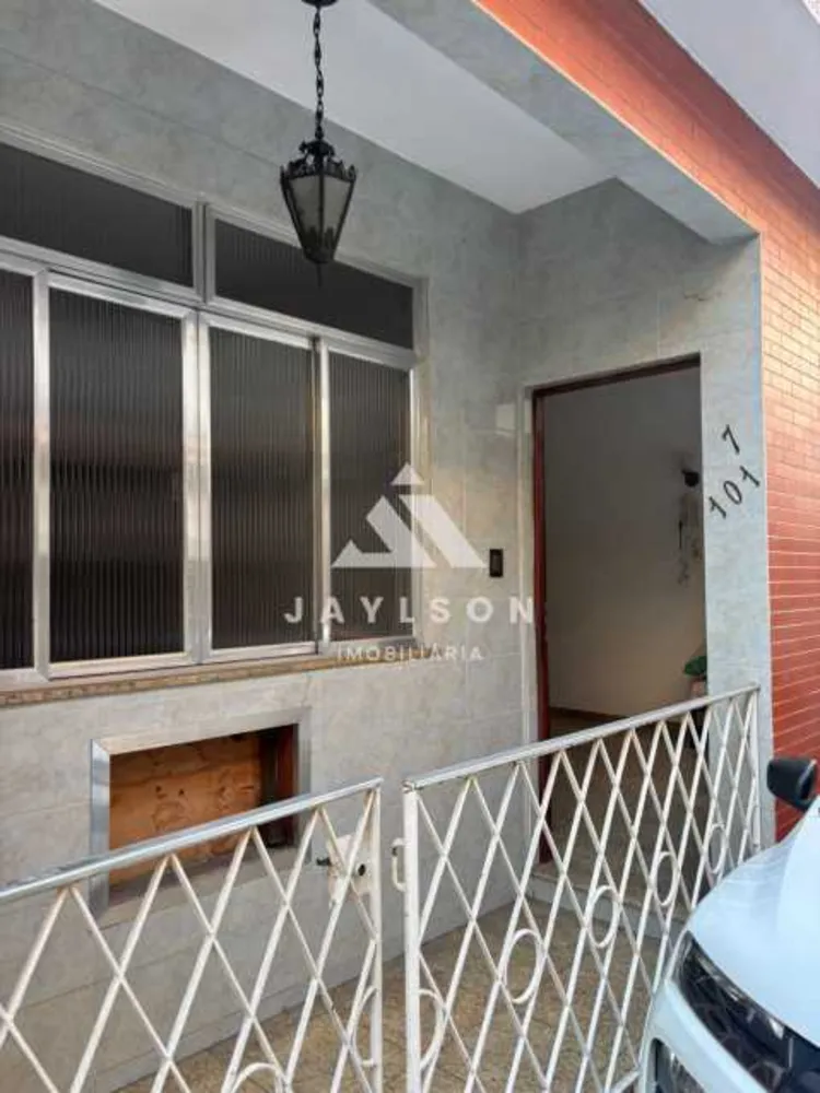 Apartamento, 2 quartos, 75 m² - Foto 2