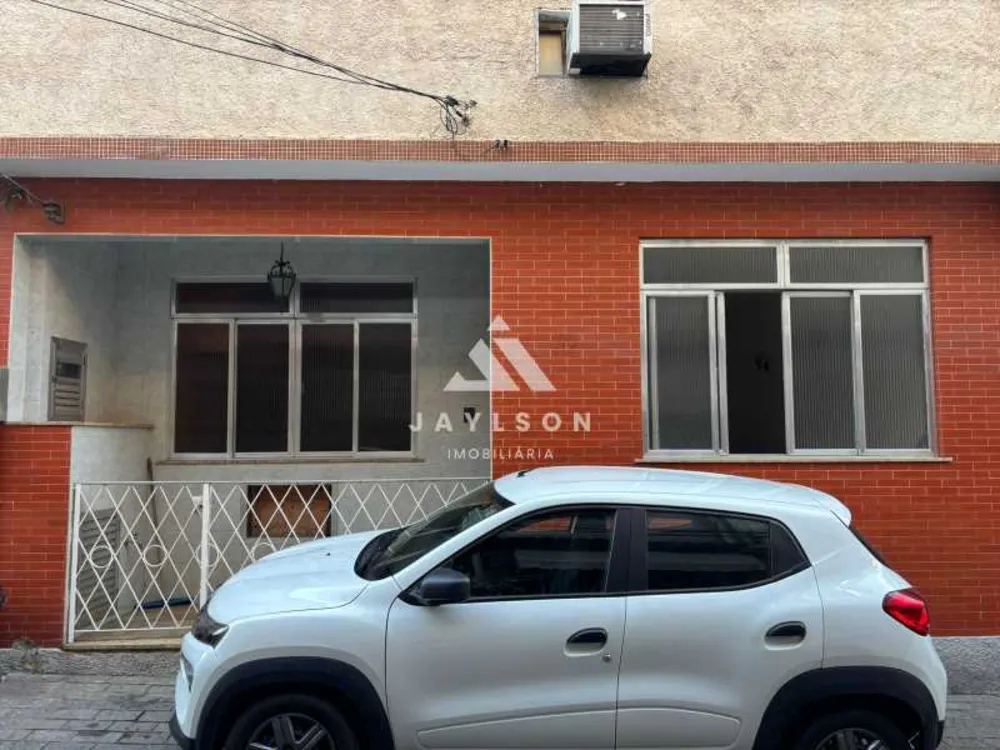Apartamento, 2 quartos, 75 m² - Foto 1