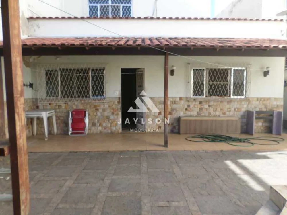 Casa de Condomínio, 4 quartos - Foto 13