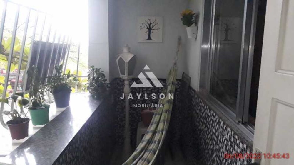Apartamento à venda com 2 quartos, 51m² - Foto 3